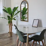 Le Cosy Daire Lagnieu