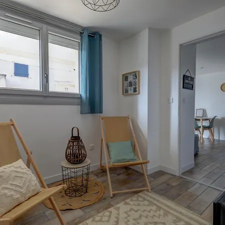 Apartamento Le Cosy *