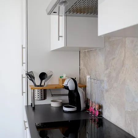 Appartement Le Cosy Lagnieu