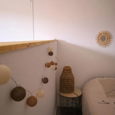 Le Cosy Appartement *