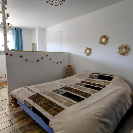 Appartement Le Cosy Lagnieu