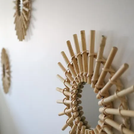 Apartamento Le Cosy *
