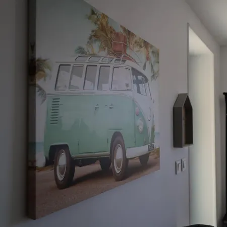 Le Cosy Apartamento *