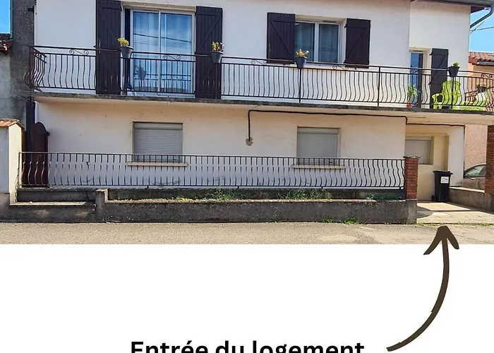 Le Cosy Apartamento