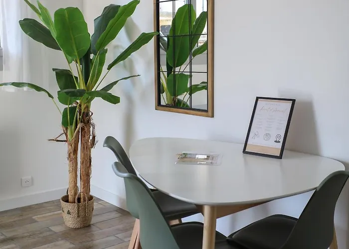 Le Cosy Apartamento Lagnieu