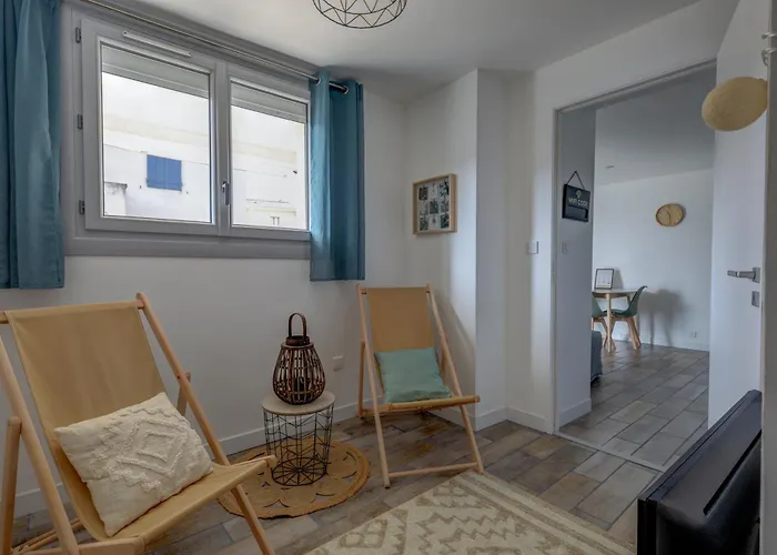 Apartamento Le Cosy *