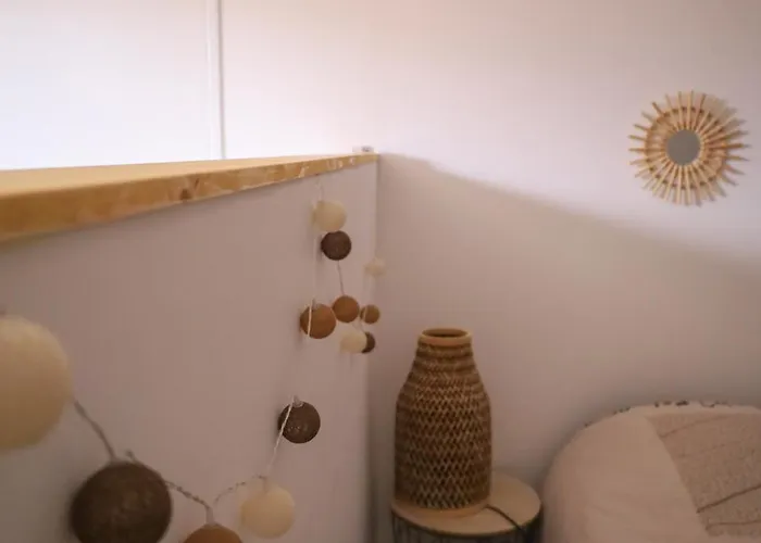 Le Cosy Apartamento *