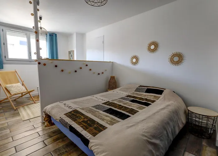 Apartamento Le Cosy Lagnieu